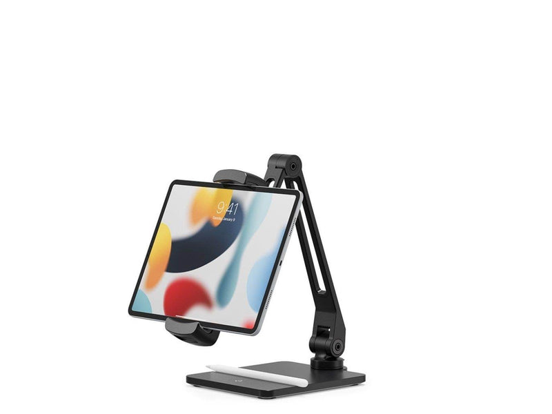 Twelve South HoverBar Duo Snap for iPad - Black