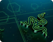 Razer Goliathus Mobile Mauspad, mehrfarbig