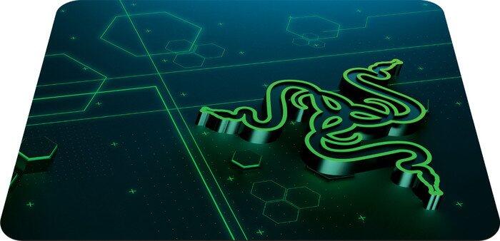 Razer Goliathus Mobile Mauspad, mehrfarbig