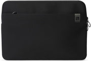 Tucano Top Neoprentasche für Notebook 13'/14' und Apple MacBook Air/Pro 15' - Schwarz
