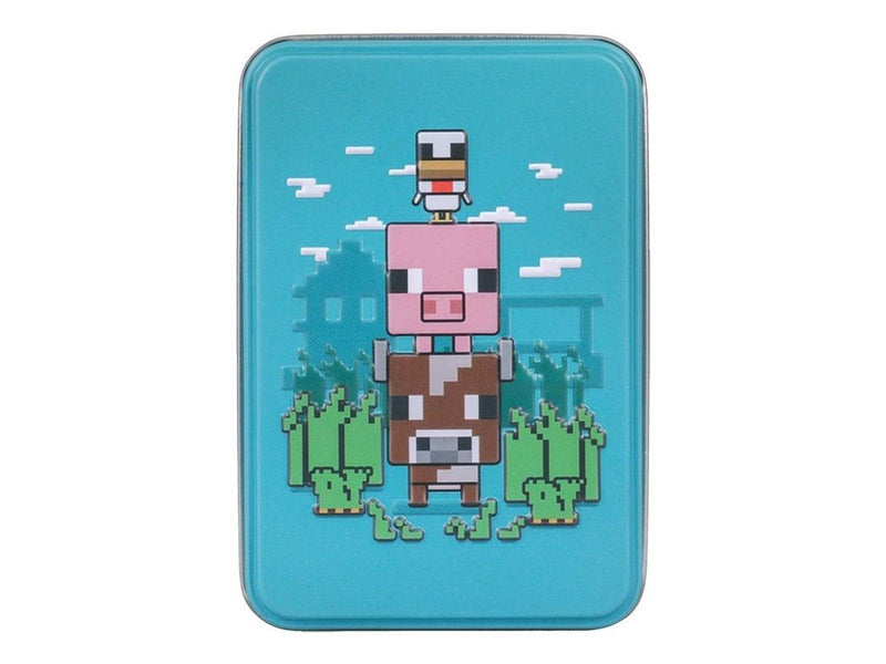 Paladone Minecraft Animals Playing Cards