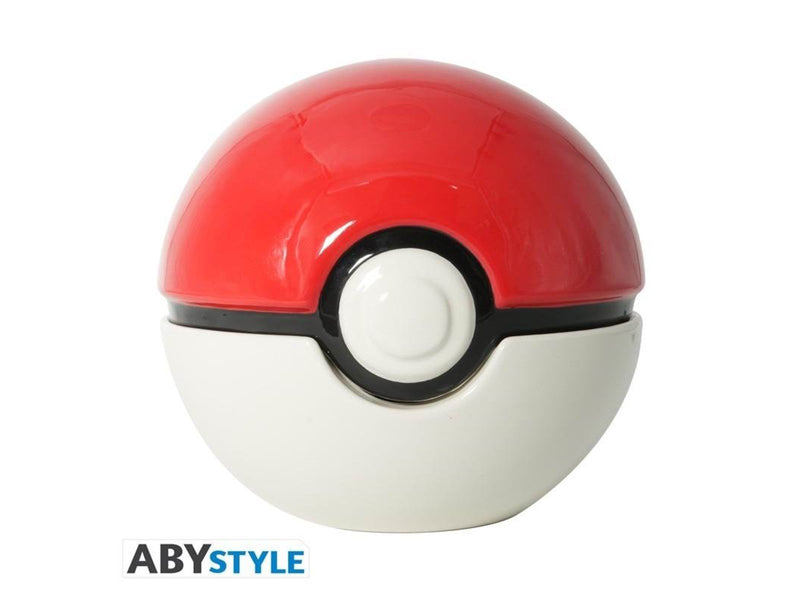 ABYstyle - POKEMON Cookie Jar Pokéball