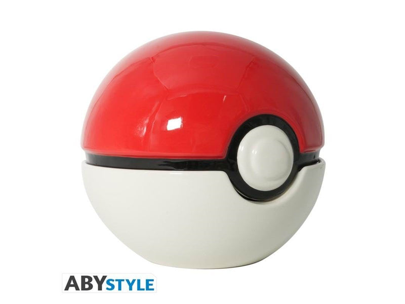 ABYstyle - POKEMON Cookie Jar Pokéball