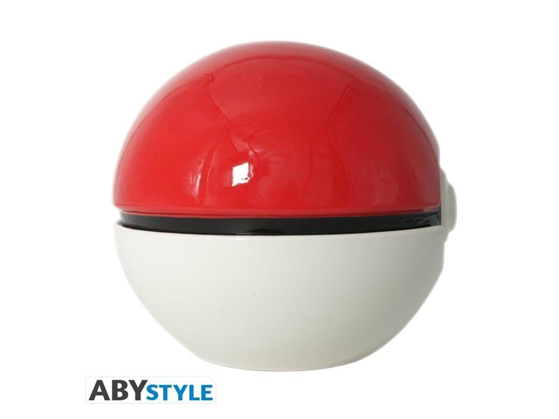ABYstyle - POKEMON Cookie Jar Pokéball