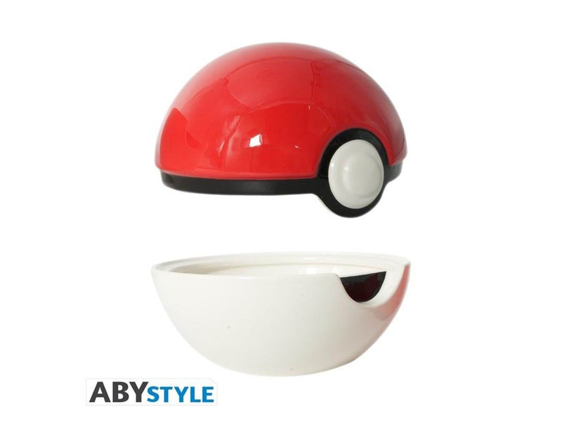 ABYstyle - POKEMON Cookie Jar Pokéball