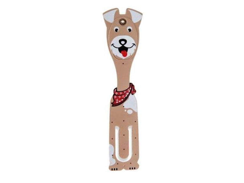 Mondikaarten Flexilight Reading lamp Dog