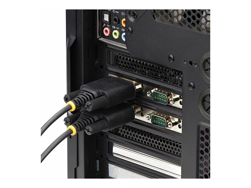 StarTech.com PS74ADF-SERIAL-CARD