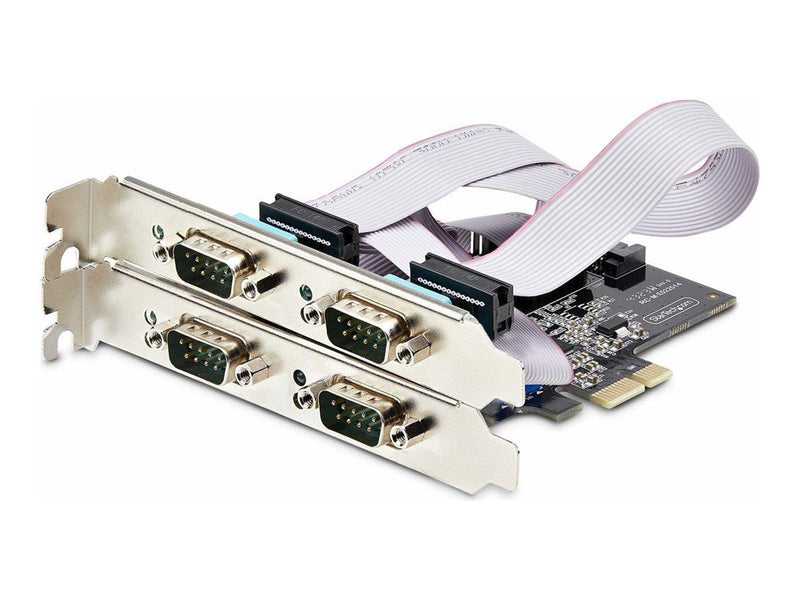 StarTech.com PS74ADF-SERIAL-CARD