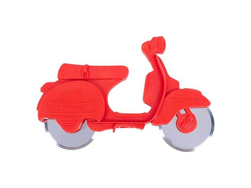 Fizz Creations Scooter Pizza Cutter