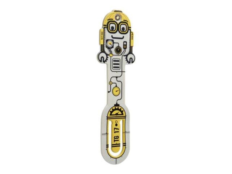 Mondikaarten Flexilight Reading Lamp Robot