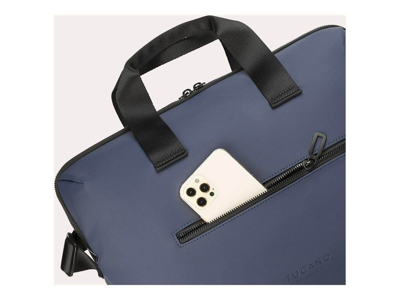 Tucano Gommo - notebook carrying case - medium