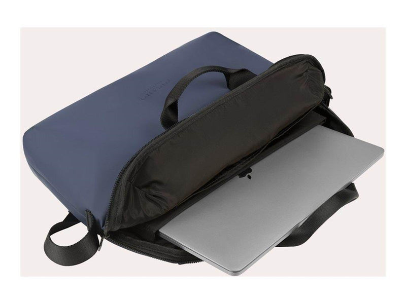 Tucano Gommo - notebook carrying case - medium