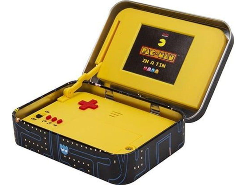 Fizz Creations PAC-MAN in a Tin