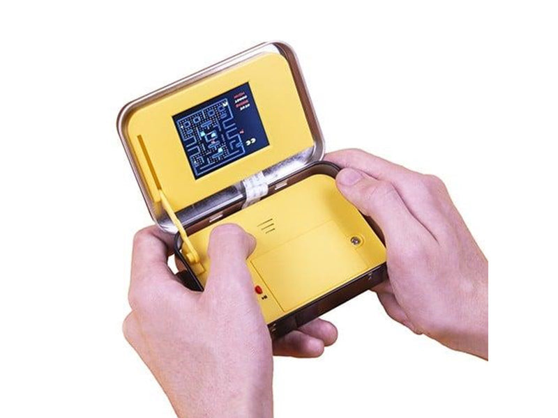 Fizz Creations PAC-MAN in a Tin