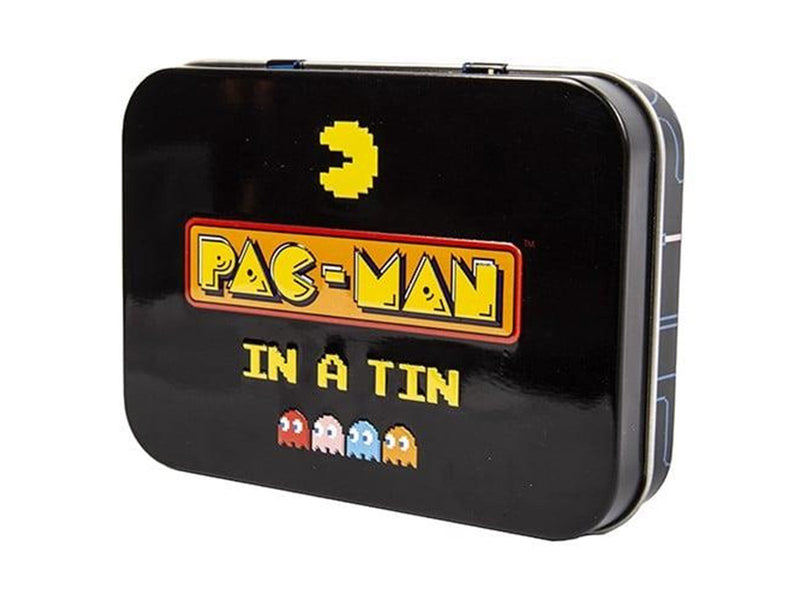 Fizz Creations PAC-MAN in a Tin