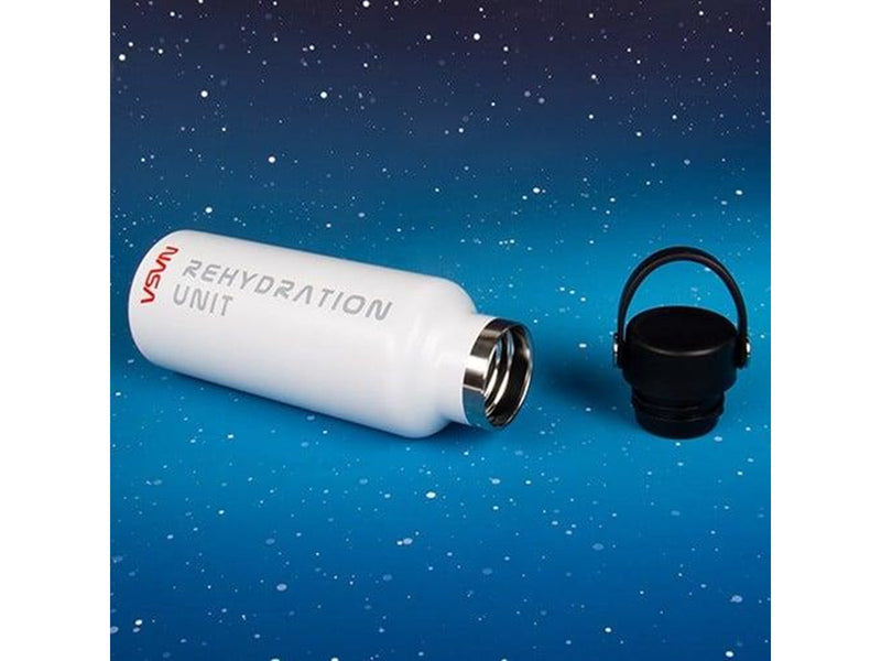 Fizz Creations - NASA - Wasserflasche