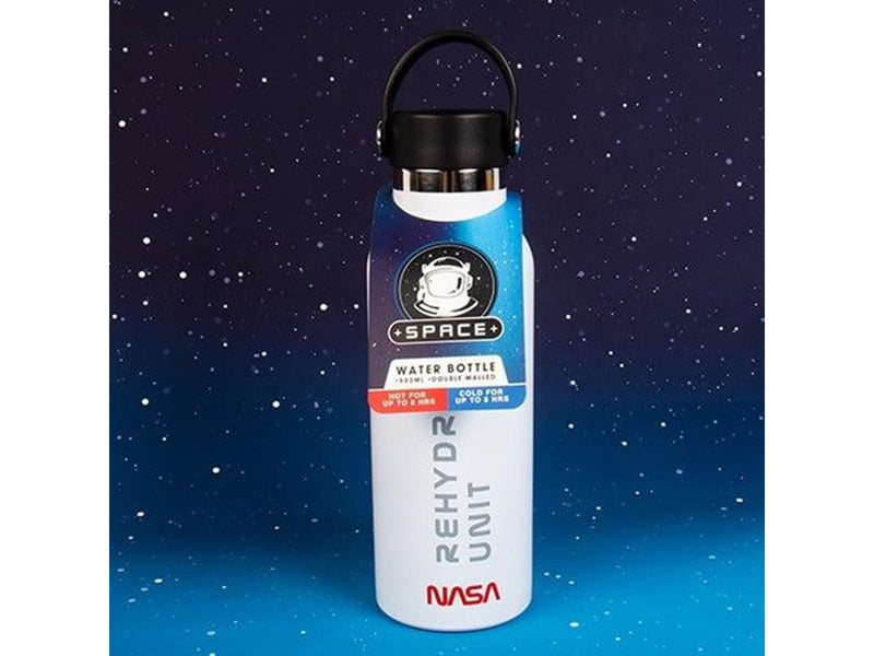 Fizz Creations - NASA - Wasserflasche