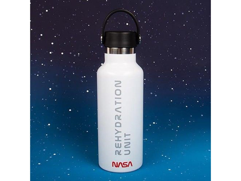 Fizz Creations - NASA - Wasserflasche