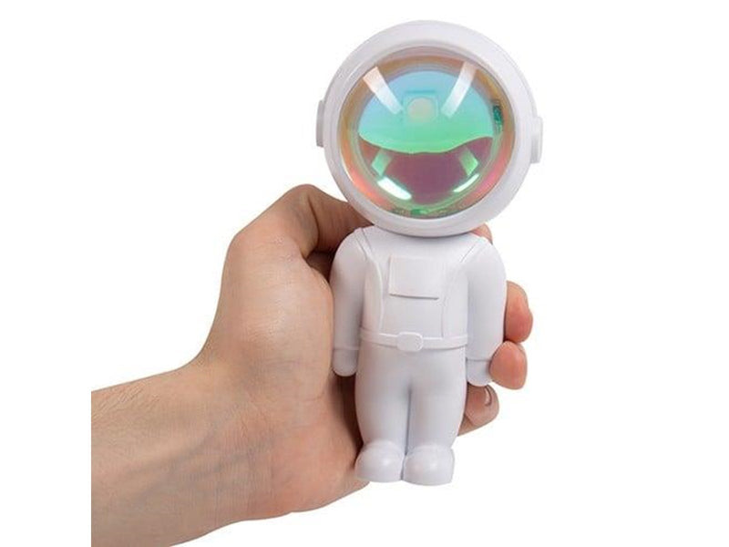 Fizz Creations - Astronaut Sunset - Lampe