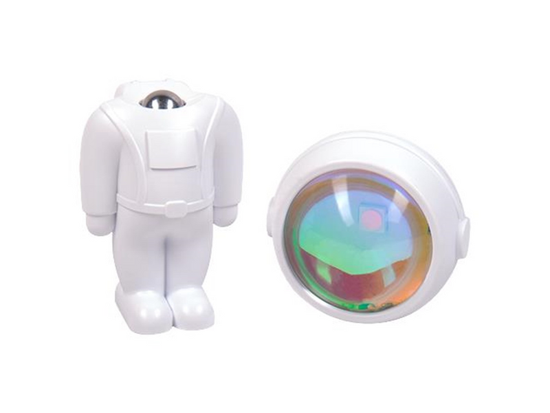 Fizz Creations - Astronaut Sunset - Lampe