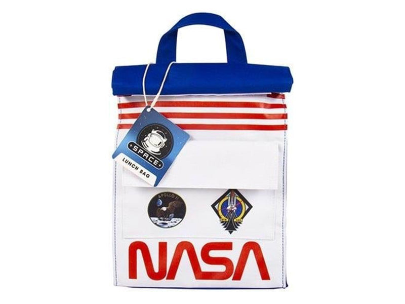 Fizz Creations - NASA Lunch - Beutel