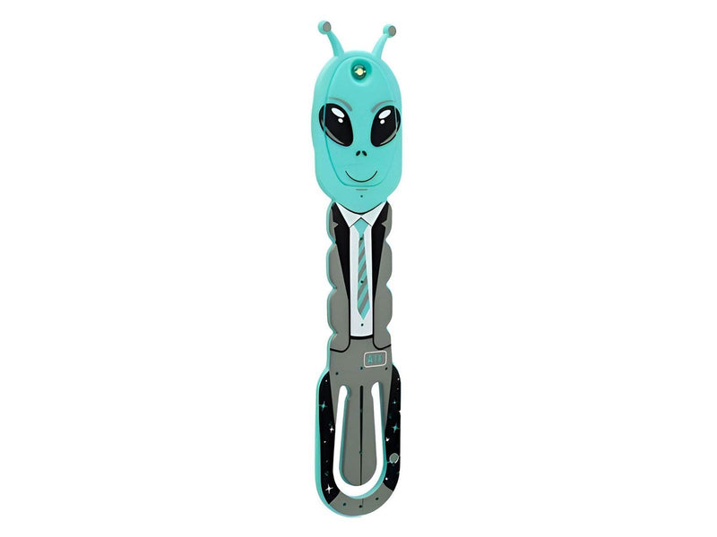 Mondikaarten Flexilight Reading Lamp Aliens
