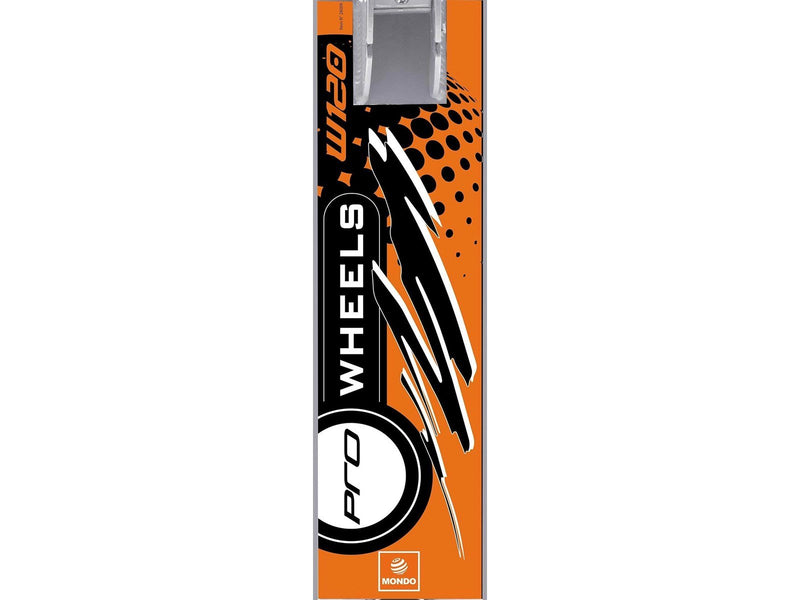 Mondo Metal Step Orange