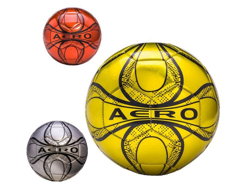 Mondo Football Aero 21.5cm