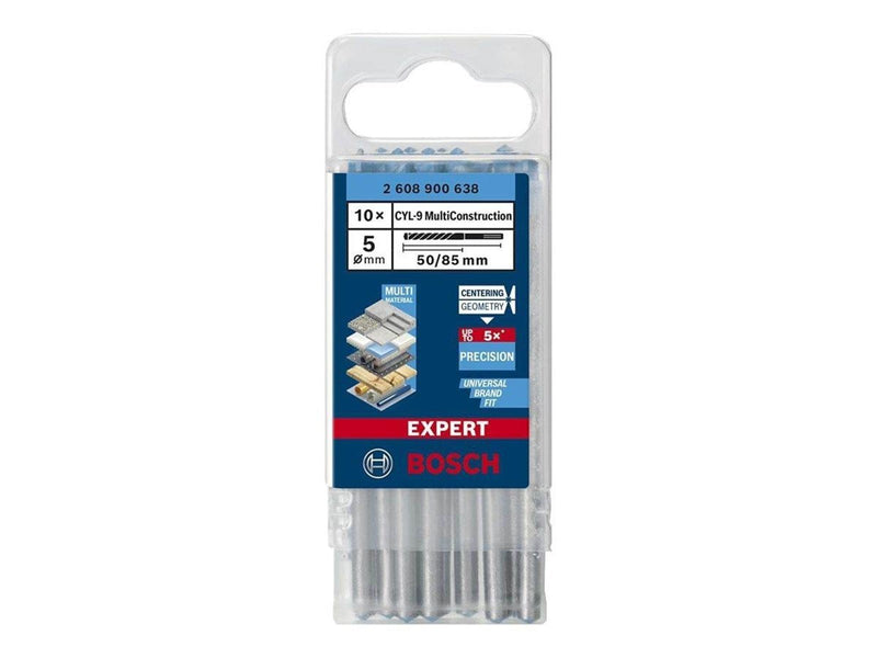 Bosch Expert CYL-9 MultiConstruction