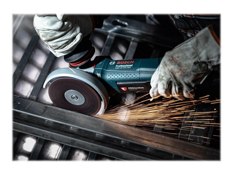 Bosch Expert N477