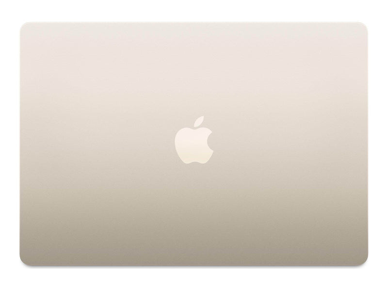 Apple MacBook Air - 15.3" -  M3 - 16 GB RAM - 512 GB SSD - German