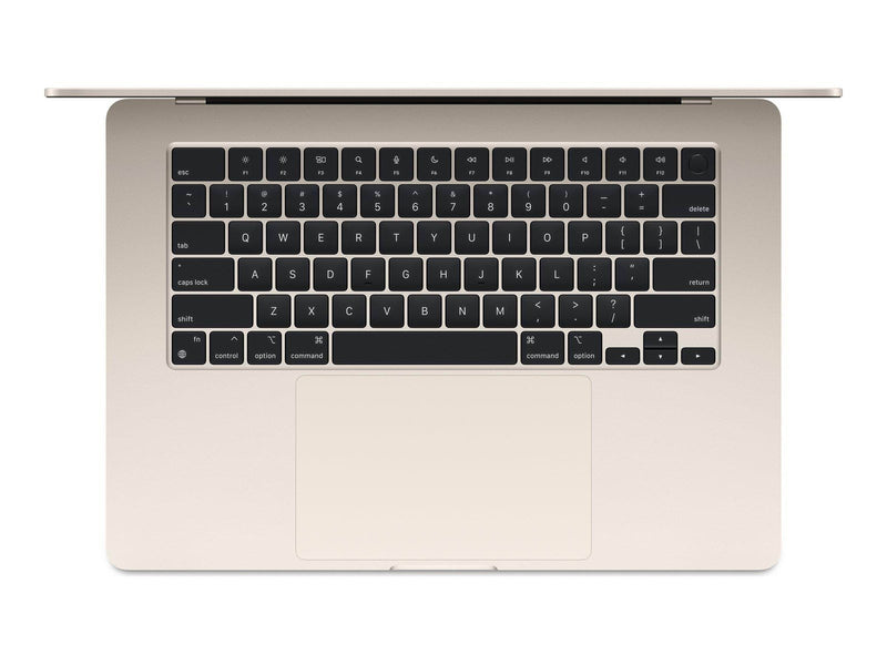 Apple MacBook Air - 15.3" -  M3 - 16 GB RAM - 512 GB SSD - German