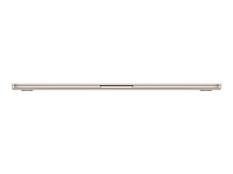 Apple MacBook Air - 15.3" -  M3 - 16 GB RAM - 512 GB SSD - German