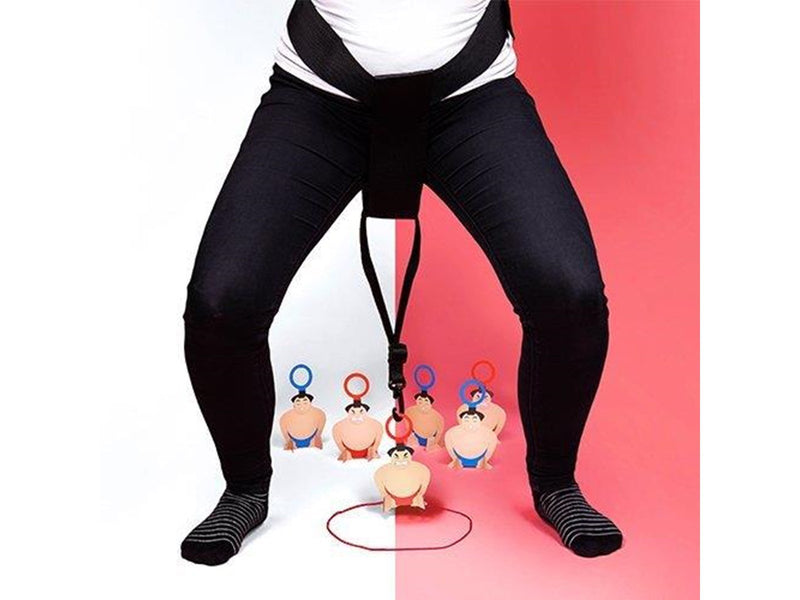 Fizz Creations Sumo Squats