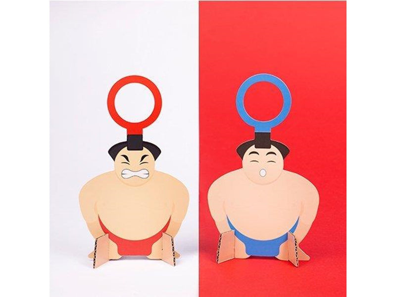 Fizz Creations Sumo Squats