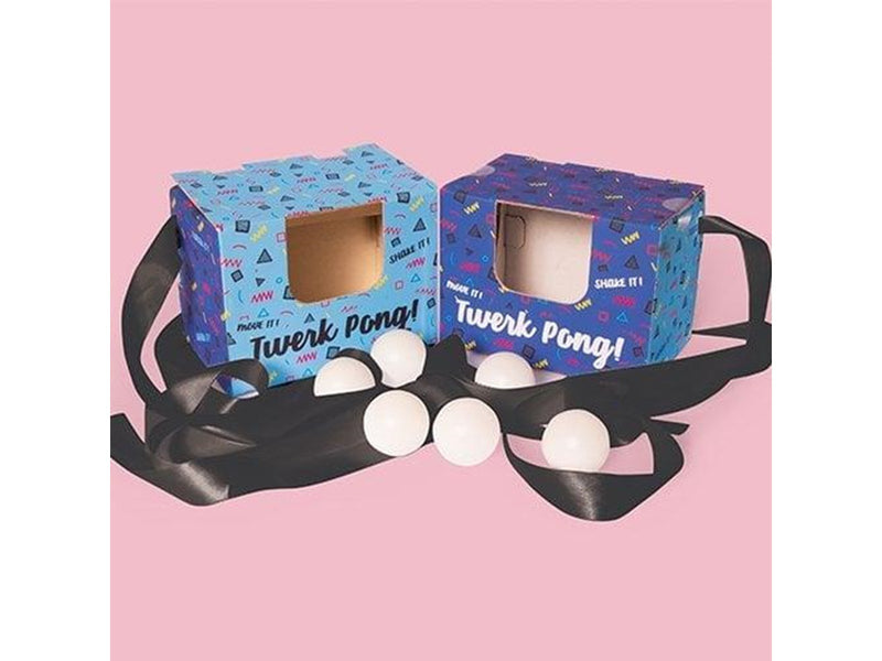 Fizz Creations Twerk Pong