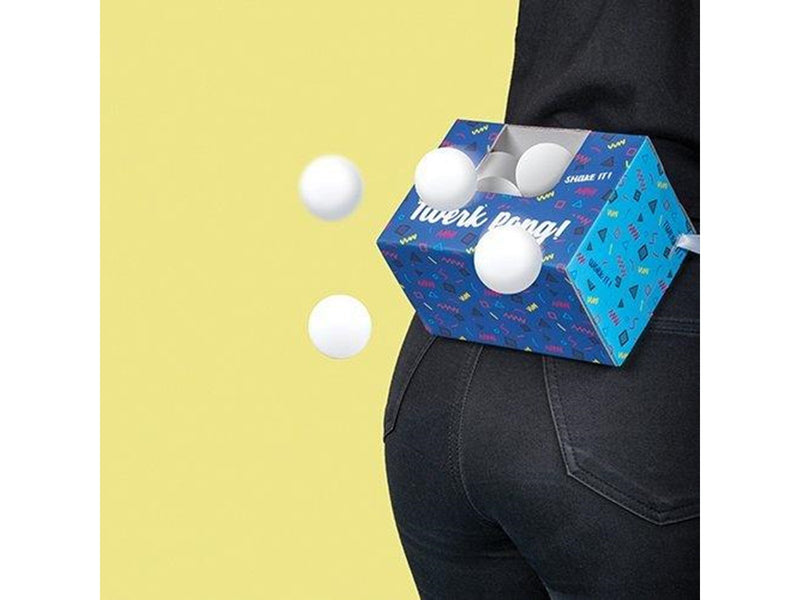 Fizz Creations Twerk Pong