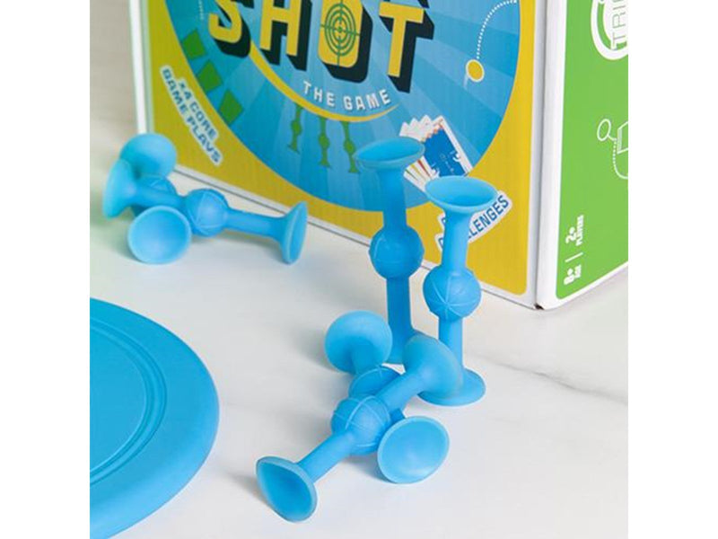 Fizz Creations Trick Shot