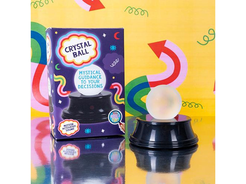Fizz Creations All Things Tiny Crystal Ball