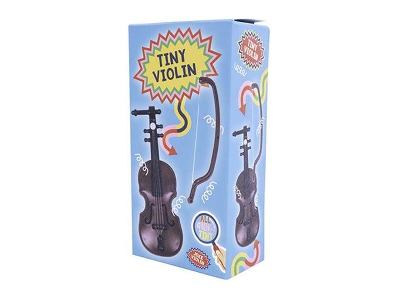 Fizz Creations All Things Tiny Violin
