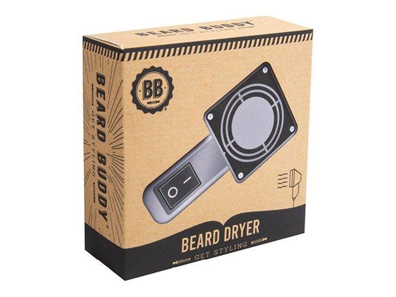Fizz Creations Beard Buddy Beard Dryer