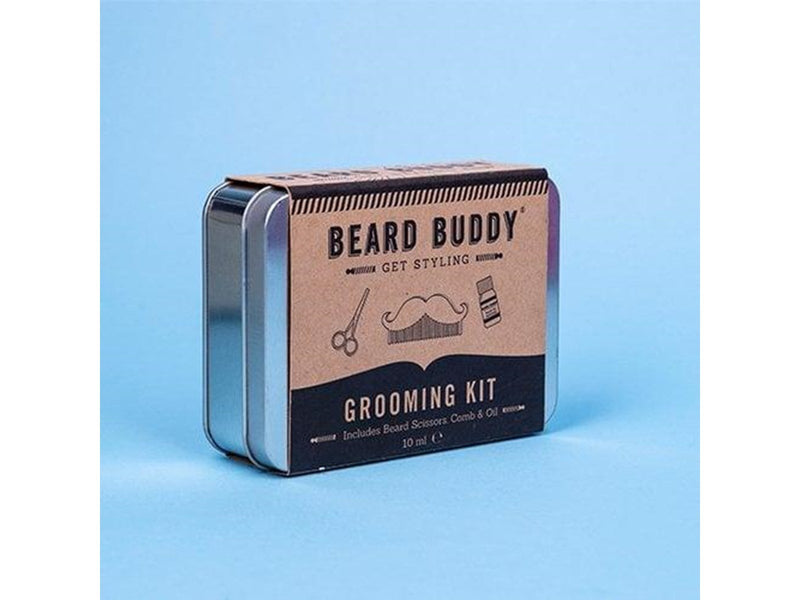 Fizz Creations Beard Buddy Grooming Kit