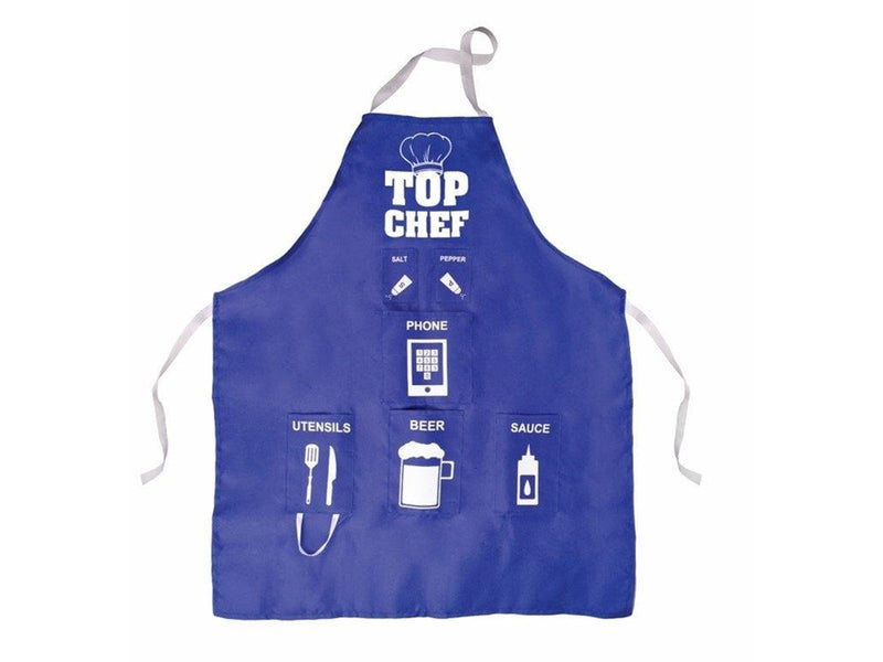 Fizz Creations Man Apron