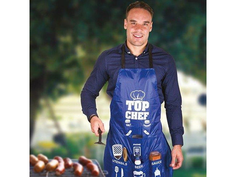 Fizz Creations Man Apron