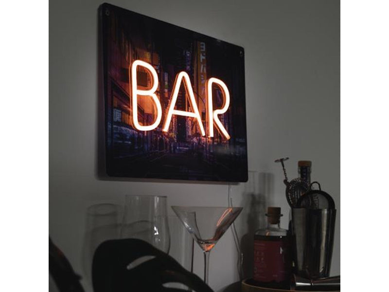 Fizz Creations - Bar Neon Light - Lampe