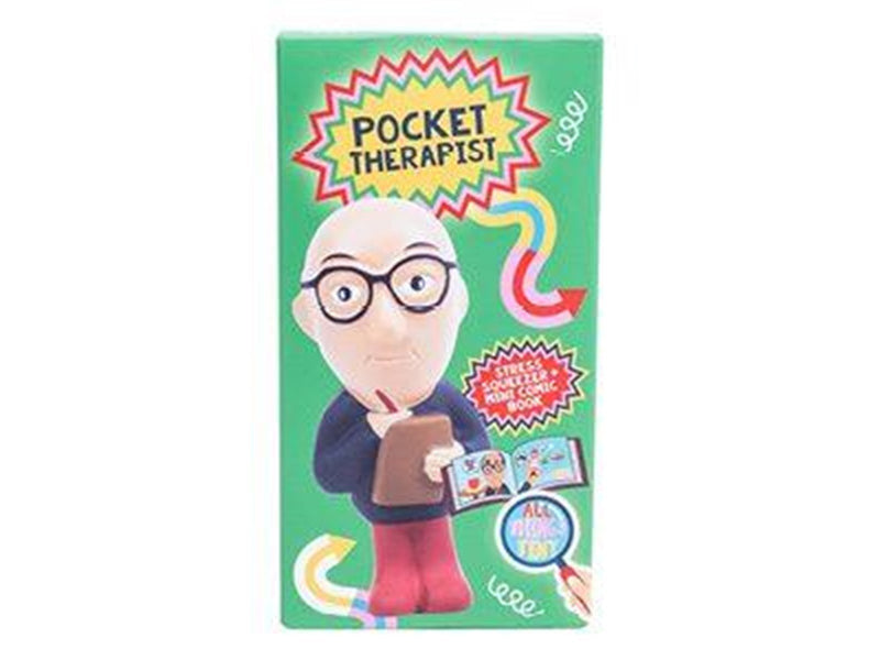 Fizz Creations All Things Tiny Therapist