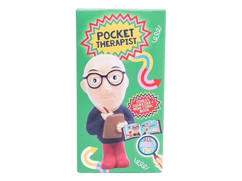 Fizz Creations All Things Tiny Therapist