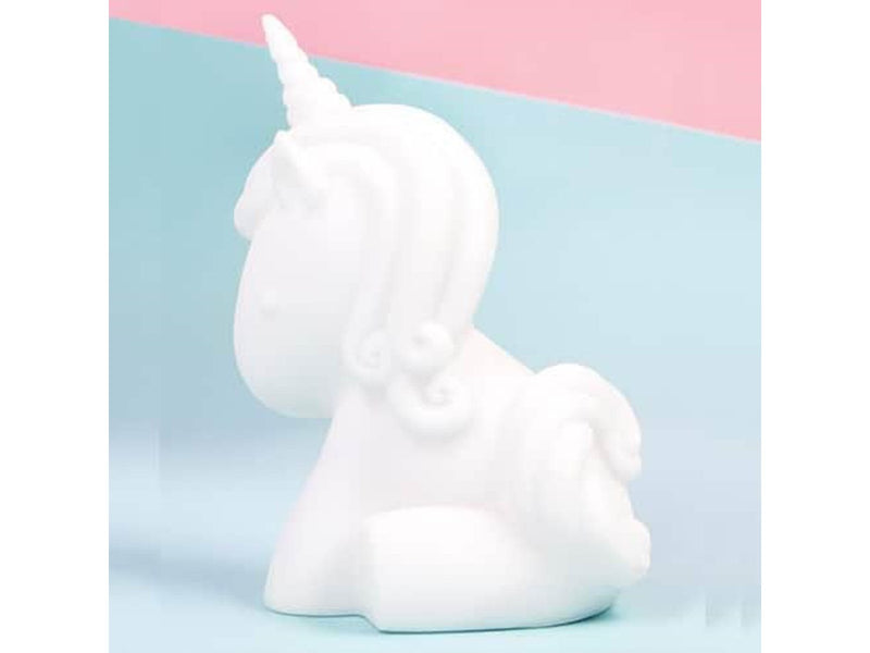Fizz Creations - Unicorn Mood Light - Lampe