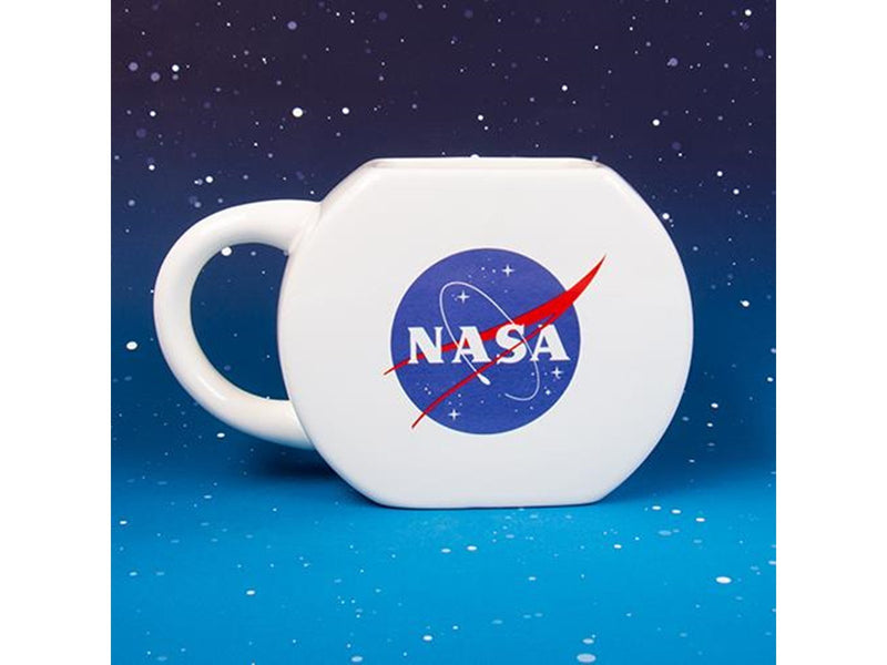 Fizz Creations - NASA Mug & Puzzle - Becher