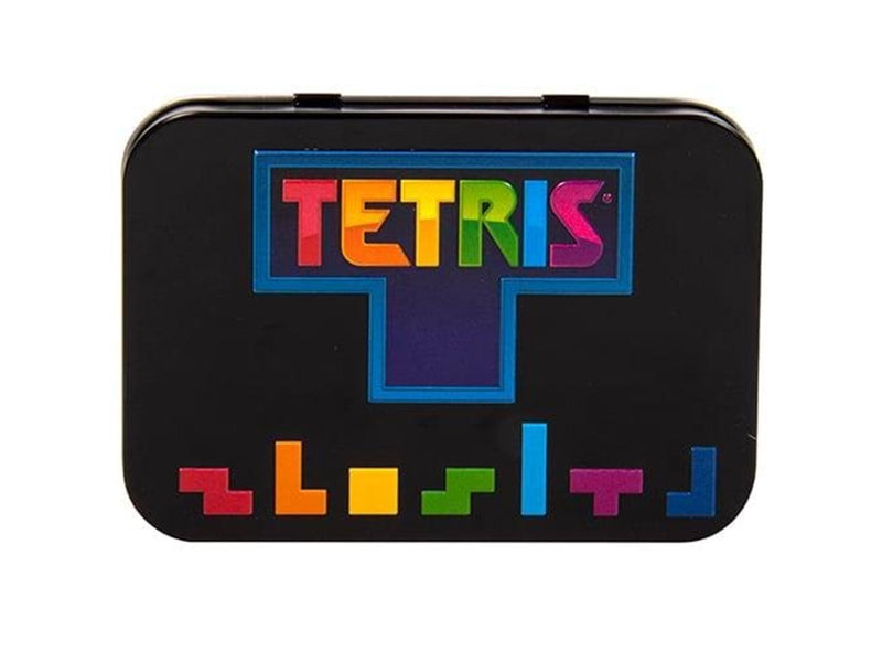 Fizz Creations Tetris™Arcade in a Tin